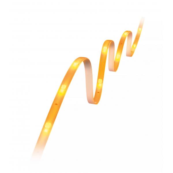 WiZ COLOR Ambience Lightstrip 4M (WiZ LED Lightstrip Tunable White & Col)