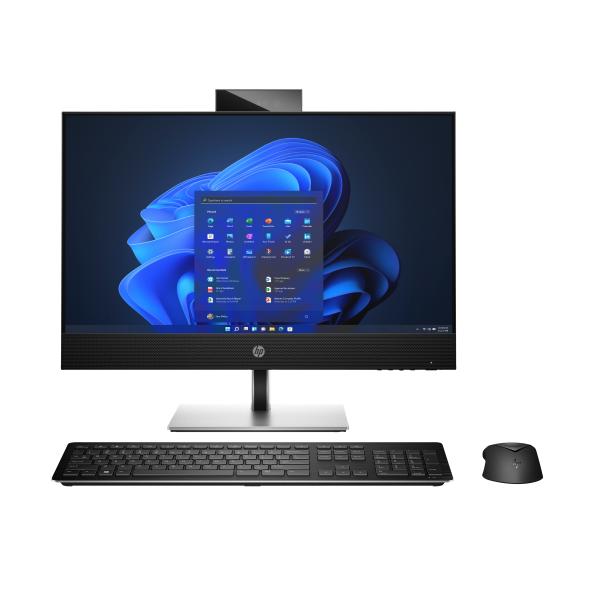 HP PC AIO 23,8