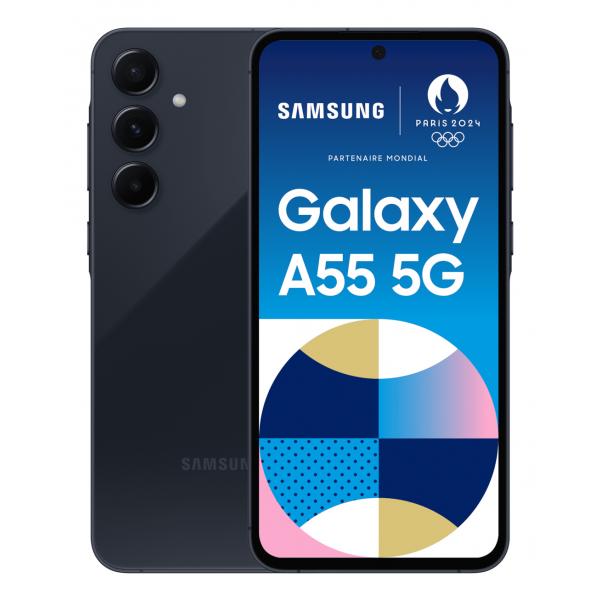 Galaxy A55 5G 16.8 Cm (6.6