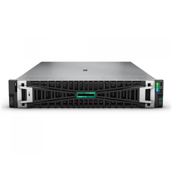 Server Hpe Dl380 4510 64gb 960gb*2 G11 408i-o 8sff 1kw*2 Smartchoice