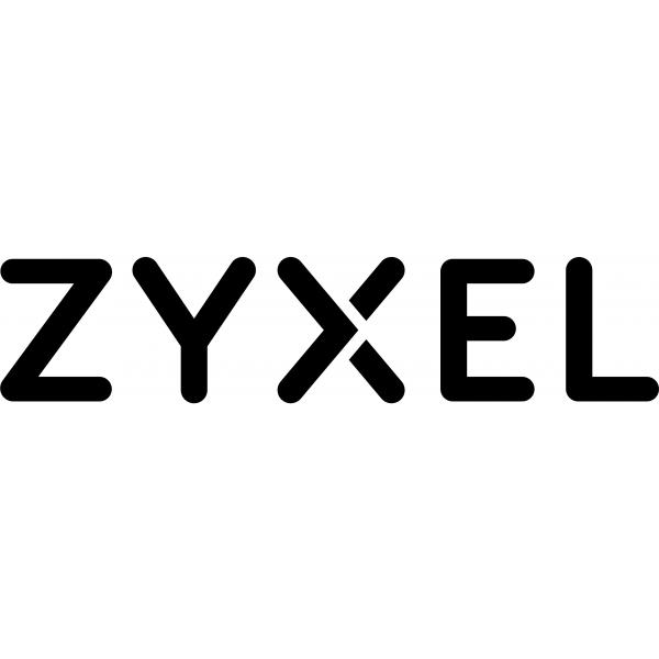 Zyxel SURGEPRO-GE-ZZ0101F protezione da sovraccarico (Zyxel SURGEPRO-GE - Protezione picchi [montabile in rack] - connettori di uscita 1)