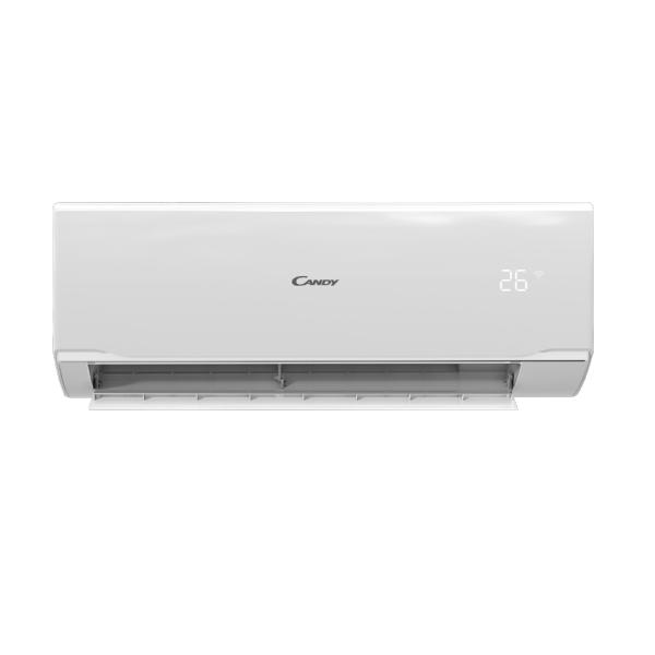 Candy CLIMATIZZATORE CY-12RA PURA - WIFI - UNITA' INTERNA + ESTERNA - 12000 BTU - INVERTER...