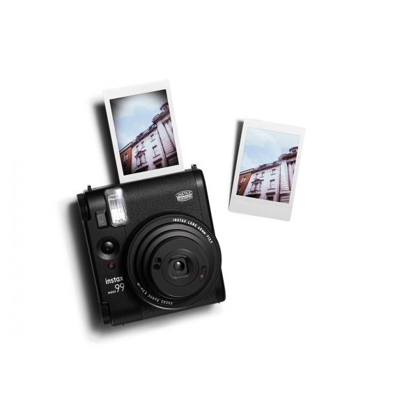 Fujifilm Instax Mini 99 62 X 46 Mm Nero