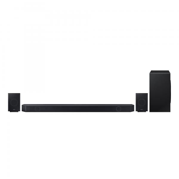 Samsung HW-Q990D/Z HOME SOUNDBAR 11.1.4 + 2 REAR 360W 22 SPEAKER BT 8806095456980