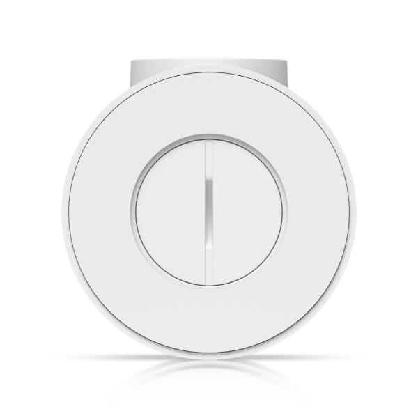 Tamper-resistant junction box - for compact UniFi Dome and - Turret cameras that enhances mounting durability, aesthetics, and ease of - Warranty: 24M