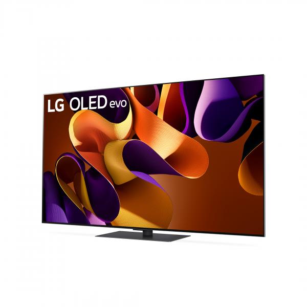 Lg Electronics TVC OLED 55 4K UHD SMART TV WIFI HDR10 HLG DVB-T2/C/S28806096020661