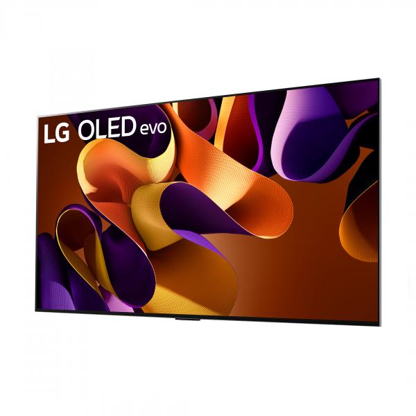 Lg Electronics TVC OLED 83 4K UHD SMART TV WIFI HDR10 HLG DVB-T2/C/S2 STAFFA A MURO8806096...