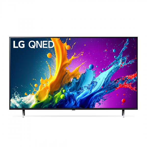 Lg Electronics TVC QNED 65 4K UHD WIFI SMART TV HDR10 DVB-T2/C/S28806084682017