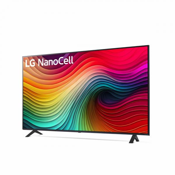 Lg Electronics TVC LED 65 NANOCELL 4K UHD SMARTTVWIFI HDR10 DVB-T2/S2 HEVC108806096030547