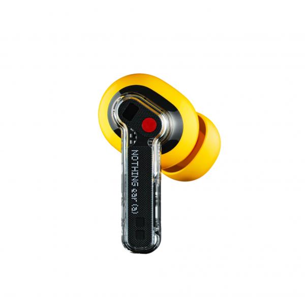 Auricolari Nothing IN-Ear True Wireless Stereo Yellow