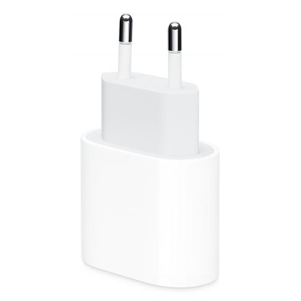 APPLE ALIMENTATORE 20W USB-C POWER ADAPTER