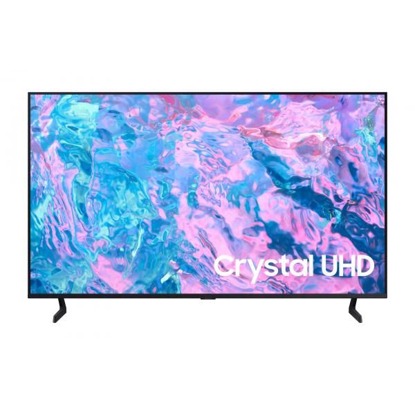 Samsung 55" LED UE55CU7092 Ultra-HD 4K Smart TV EU 8806095312804