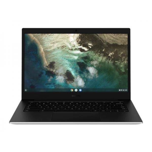 Notebook 14 Cel-n4500 8gb 64gb Chrome Os Samsung Galaxy Chromebook Go