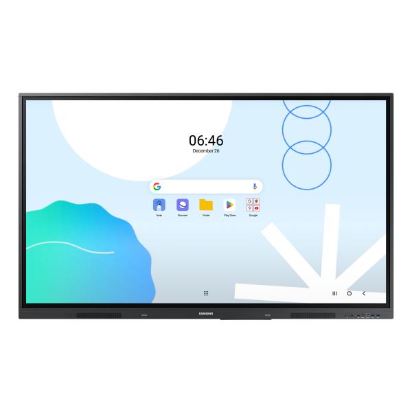 MON 86TOUCH MM SAMSUNG WM86WAD TOUCH EDLA ANDR13 400CD 40TOCCHI - immagine prodotto