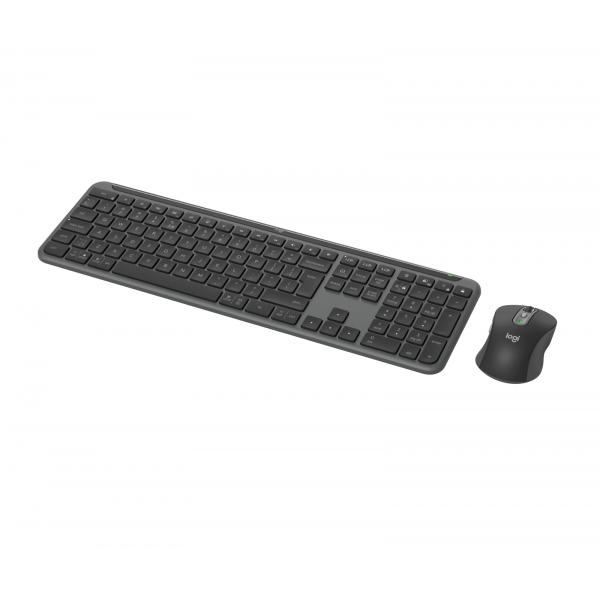 Mk950 Signature Slim Keyboard