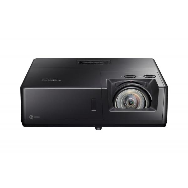 Optoma PROAV ZK608TST 6000L 4K UHD 3Y 5055387667808