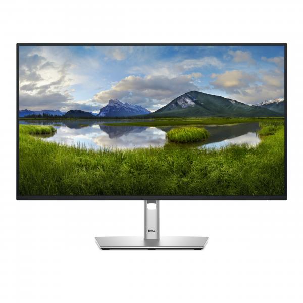 DELL MONITOR 27 LED IPS 16:9 FHD 8MS 300CDM, PIVOT, HDMI/DP/VGA , P2725H 3 ANNI GAR INCL