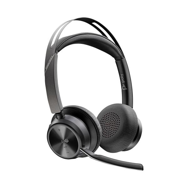 POLY Voyager Focus 2