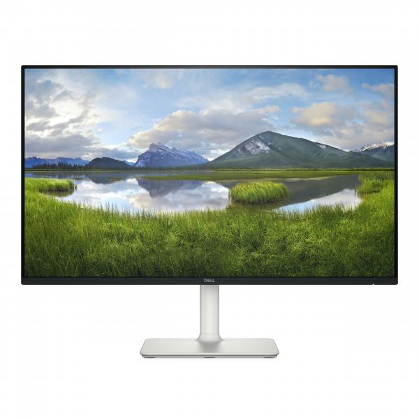 DELL MONITOR 23,8 LED IPS 16:9 FHD 8MS 250 CDM, HDMI, MULTIMEDIALE, S2425H