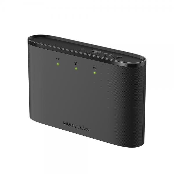 Mercusys Mt110 Router Portatili 4g - 150 Mbps