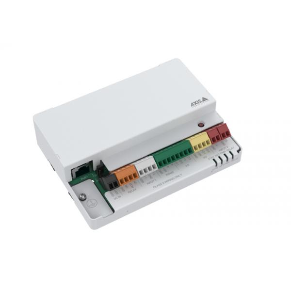 A9210 Network I/O Relay Module