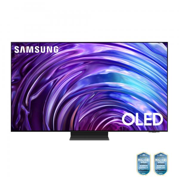 Samsung TVC OLED 55 4K SMART TV WIFI HDR10+ HLG DVB-T2/S28806095470160