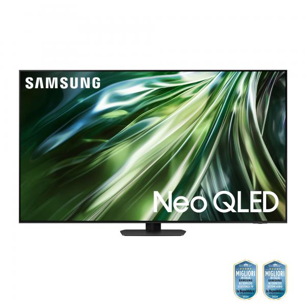 Samsung TVC NEO QLED 65 4K UHD SMART TV WIFI HDR10+ HLG DVB-T2/S28806095457468