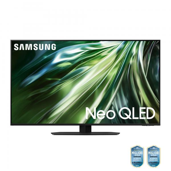 Samsung QE43QN90DA TVC LED 43 QLED SMART TV HDR10+ WIFI 4HDMI 2USBHD 8806095457307