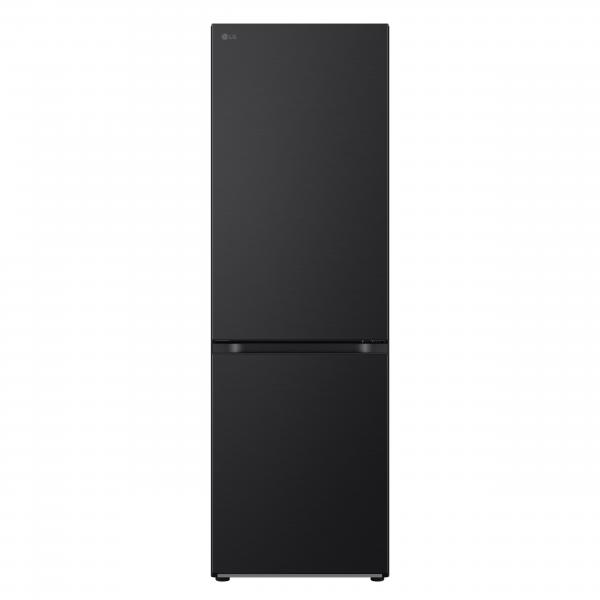 Lg GBV3100DEP FRIGO COMBI 344LT H185 NF BLACKINOX D PORTA PIATT 8806084256874