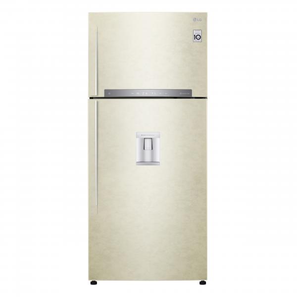 Lg GTF744SEPE FRIGO 2P 506LT H180-L78 NF E SABBIA DISP-TAN WIFI 8806084533982