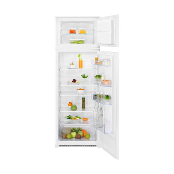 Electrolux ETS5LE16S FRIGO INC 2P 258LT H158 STATIC LOW FROST E COM.EL 7332543996735