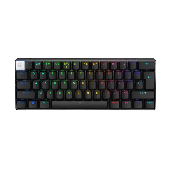 Pro X 60 Keyboard Gaming Usb