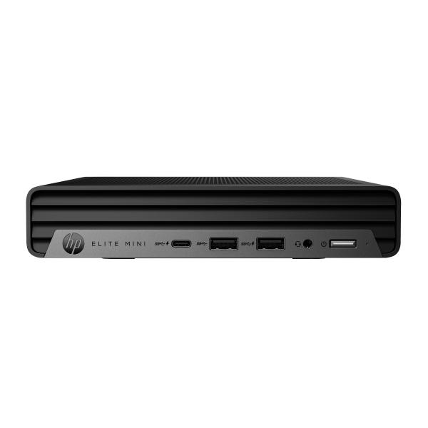 Pc I5 16gb 512gbssd W11p Dm 3y Wifi I5-14500 Mini 800 G9 14gen