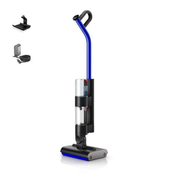 Dyson WashG1 Lavapavimenti Ricaricabile Blue/black 5025155096772