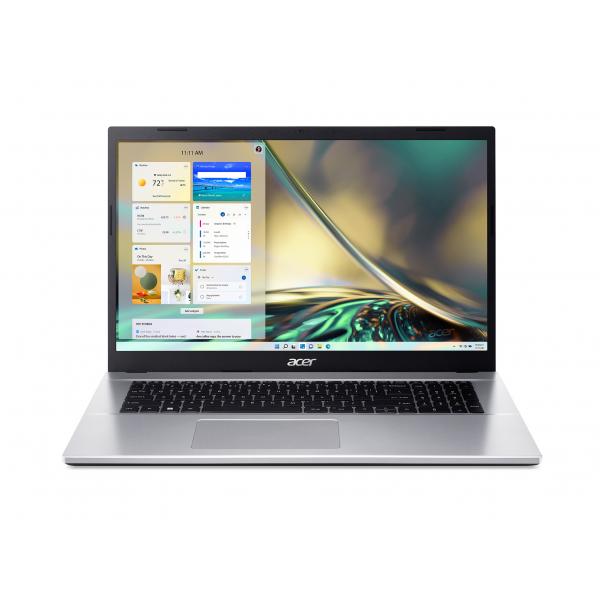 Acer 1 A317-54-70 N.BOOK 17.3" FHD I7-1255U RAM 8GB SSD 1TBUMA W11 4711121995330