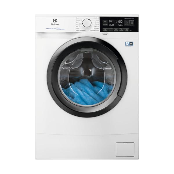 ElectroluxElectrolux SensiCare 600 Lavatrice serie 600 SensiCare 6 kg7333394027210