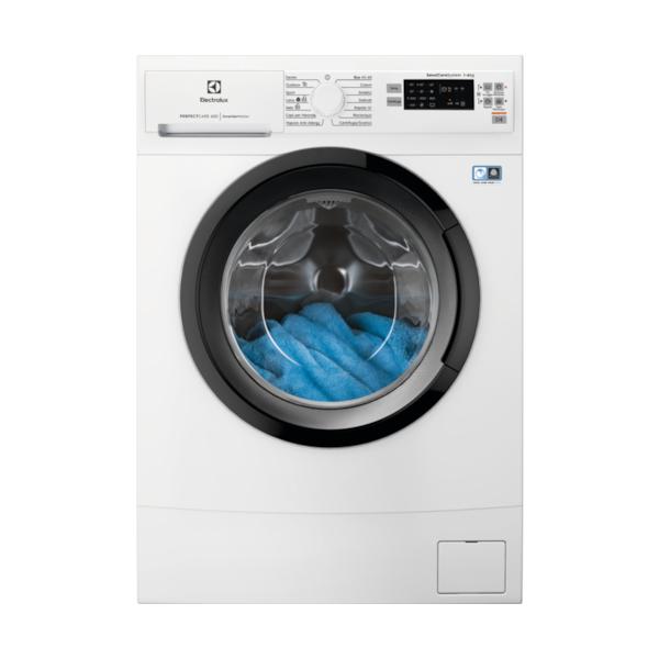 Electrolux LAVATRICE 600 SENSICARE SLIM CL B 6KG 914342521 7333394051000