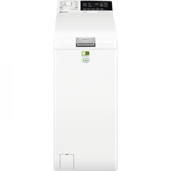 Electrolux LAVATRICE CA 7KG 1300G INVERTER VAPORE SENSICARE TIME MANAGER7333394058580