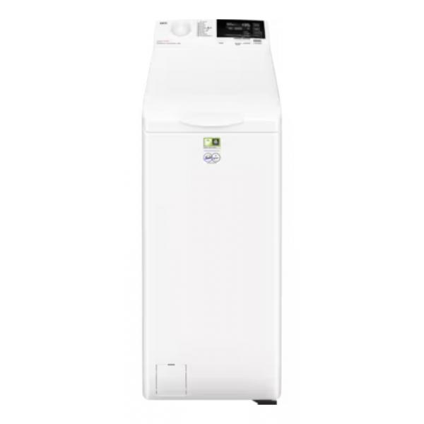 AegAEG Series 6000 LTR6G37A lavatrice Caricamento dall'alto 7 kg 1251 Giri/min Bianco7333394053332