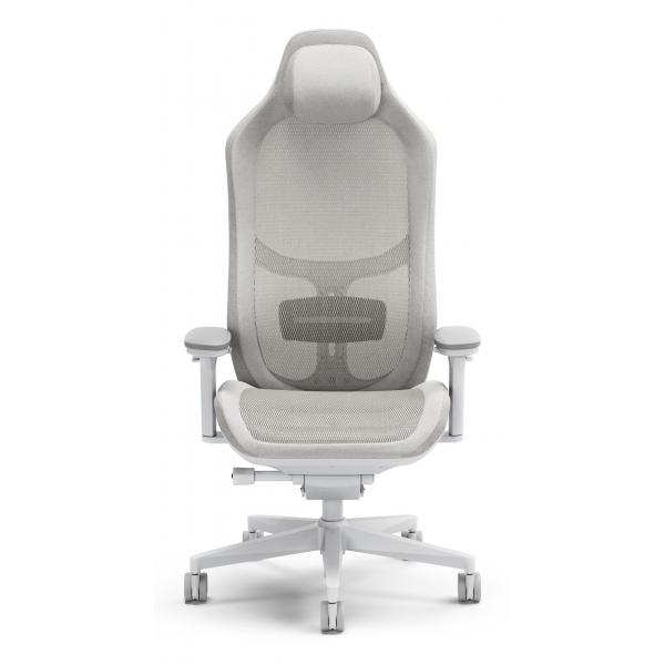 REFINE MESH LIGHT GAMING CHAIR
