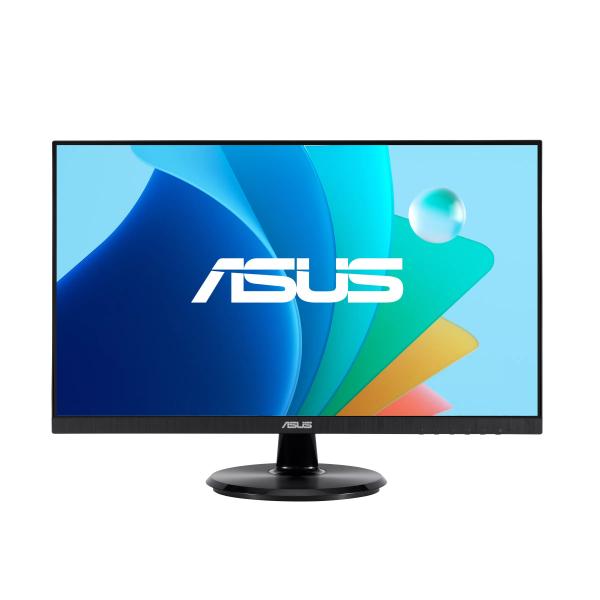 Asus Va24dqfr Monitor Pc 60,5 Cm (23.8") 1920 X 1080 Pixel Full Hd Lcd Nero