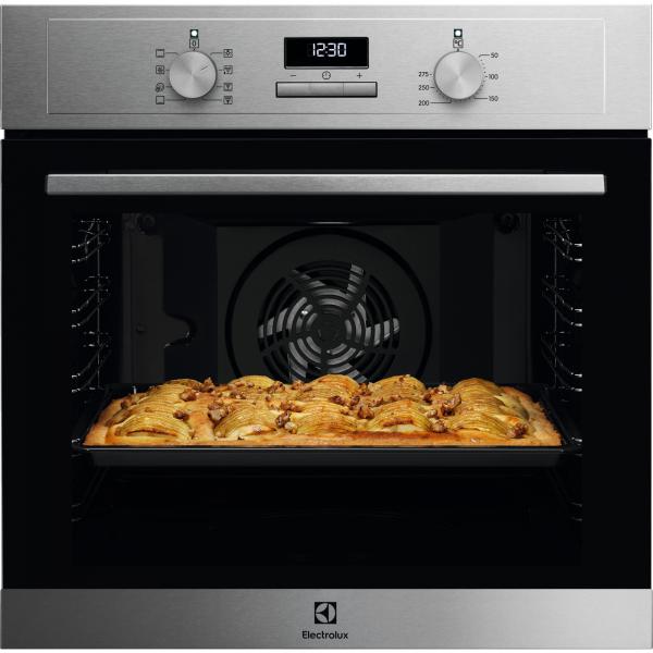 Electrolux Forno multifunzione, 7 funz( classe A+ 7333394046006