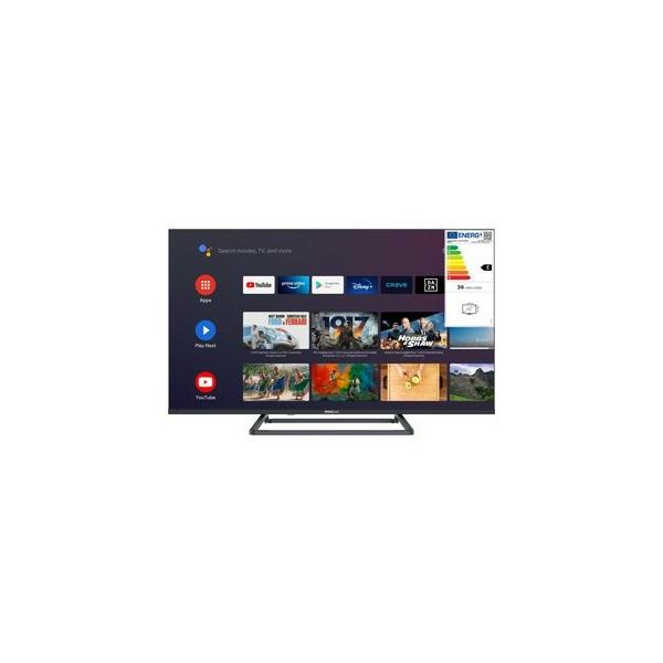 Digiquest TV 40 ANDROID TV 8032622986662