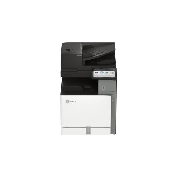 Lexmark CX961SE MFP 0734646746595