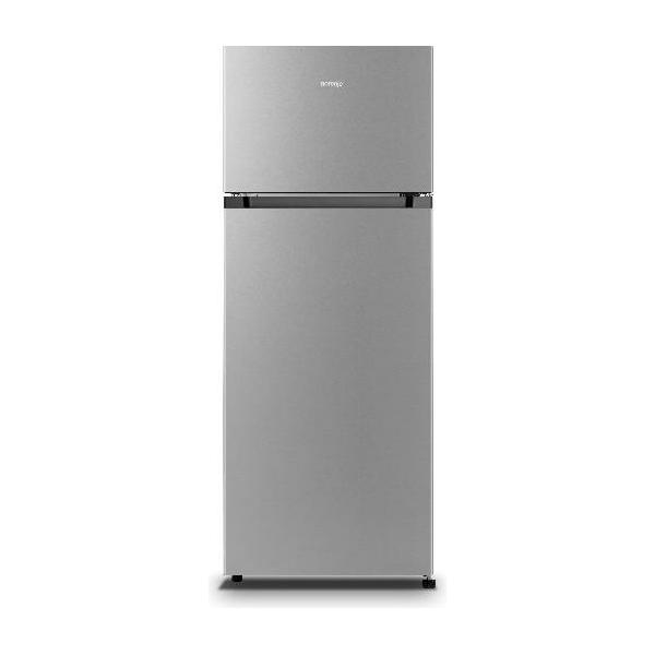 Hisense RT267D4ADE FRIGO 2P 228LT H144 STAT E SILVER 6921727076366