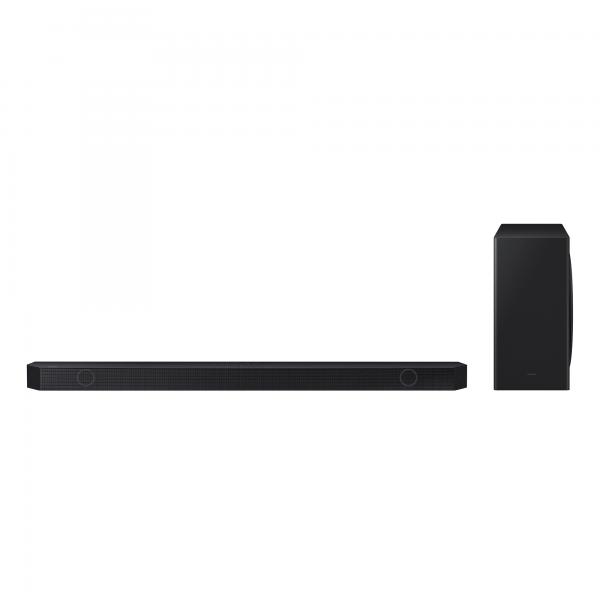 Samsung HW-Q800D/Z HOME SOUNDBAR 5.1.2 360W 9 SPEAKER BT 4.2Q SINFON 8806095456959