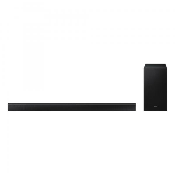 Samsung HW-B750D/Z HOME SOUNDBAR 5.1 SUB WIRELESS BT 4.2 8806095465043