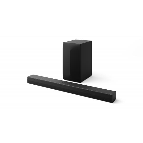 Lg Electronics SOUNDBAR 3.1 340W HDMI SUBWOOFER 220W WIFI8806091966803