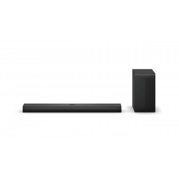 Lg Electronics SOUNDBAR 3.1.1 400W BT5.1 HDR10 HDMI SUBWOOFER 220W WIFI8806087977011