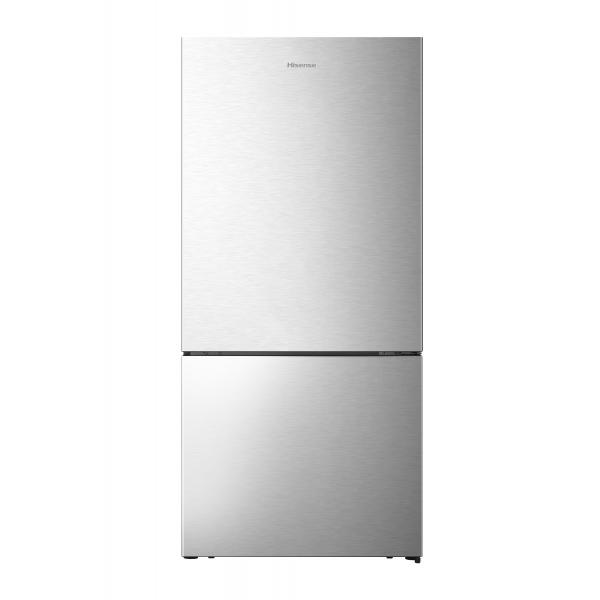 Hisense Combinato Dual No Frost Multi Air Flow,capacita 503 Litri Classe energetica: E. Di...